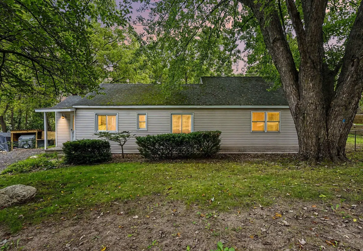 3826 Milla Avenue NW, Comstock Park, MI 49321 - #1