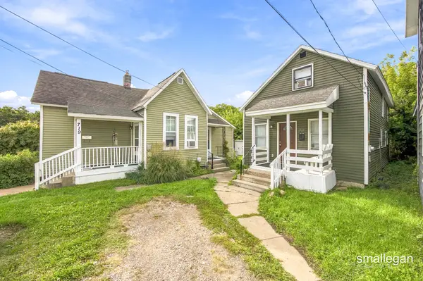 717 Whalen Court NW Unit: 719, GrandRapids, MI 49504
