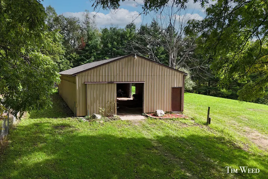 21556 1 Mile Road, Richmond, MI 49677 - #2