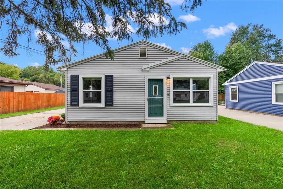 134 Wavell Street SE, Grand Rapids, MI 49548 - #2