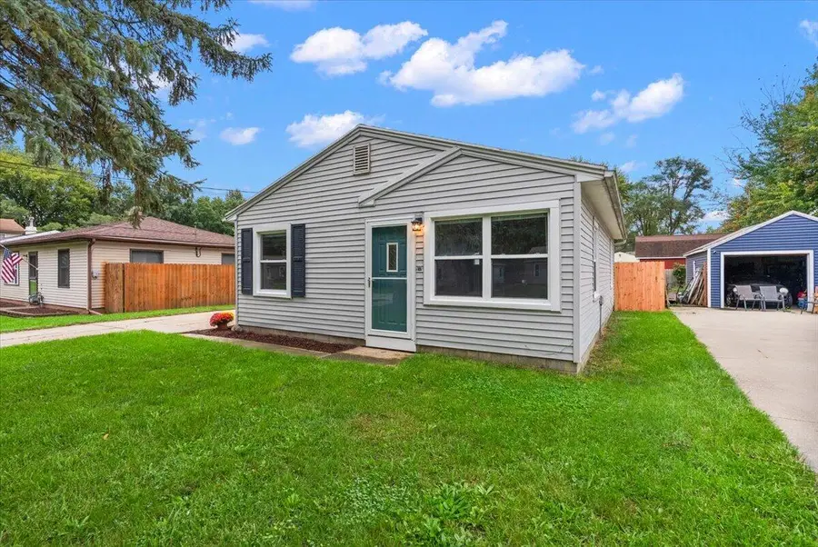 134 Wavell Street SE, Grand Rapids, MI 49548 - #3