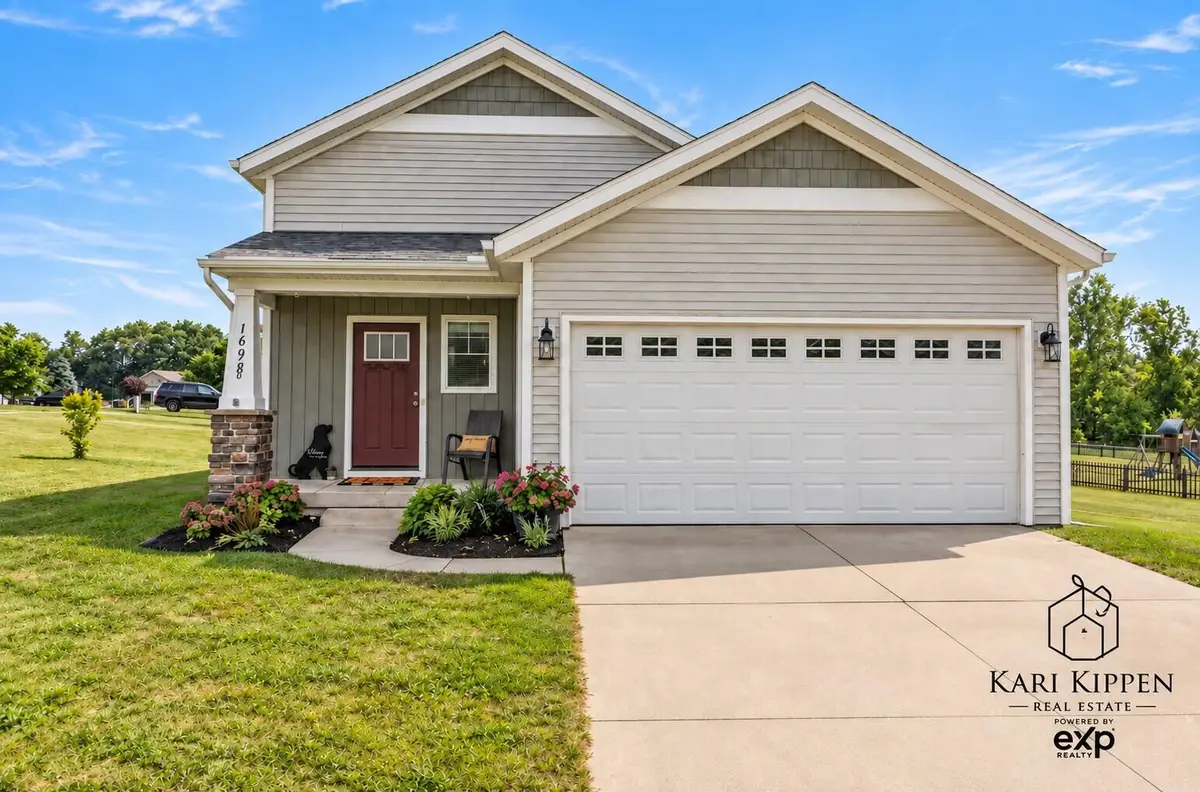 1698 Trent Ridge Court NE, Cedar Springs, MI 49319 - #1
