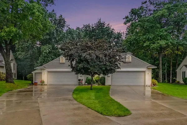1229 S Timberview Drive, Whitehall, MI 49461