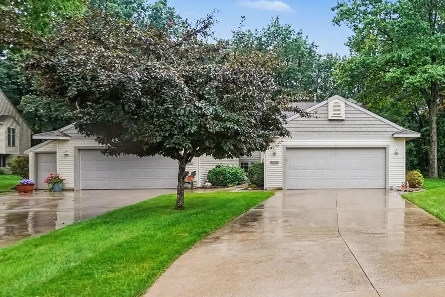 1229 S Timberview Drive, Whitehall, MI 49461 - #2
