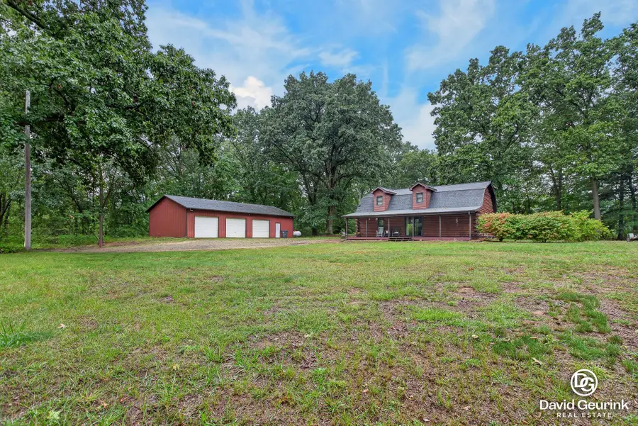 532 49th Street, Lee, MI 49056 - #2