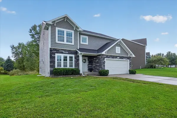 10019 Mulberry Lane, GrandBlanc, MI 48439