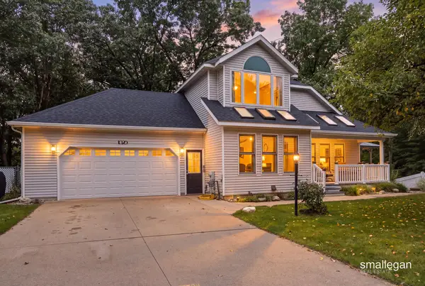 1325 S Broadway Street, Hastings, MI 49058