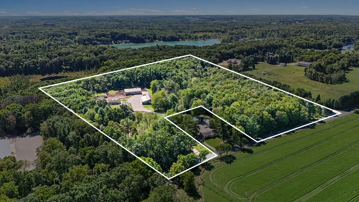 10739 Baldwin Road, Greenville, MI 48838 - #1