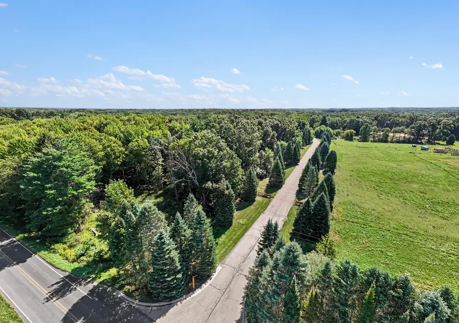 10739 Baldwin Road, Greenville, MI 48838 - #3