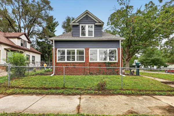 1009 Adams Street SE, GrandRapids, MI 49507