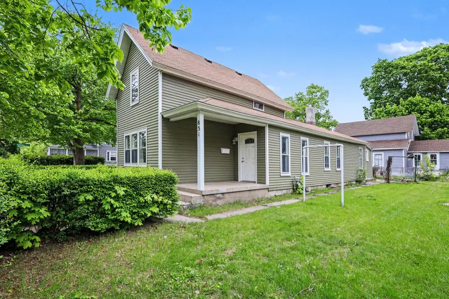 831 Second Street NW, Grand Rapids, MI 49504 - #3
