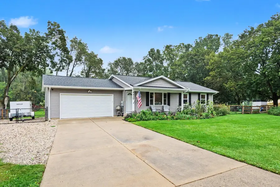 4439 Minges Road S, Battle Creek, MI 49015 - #2