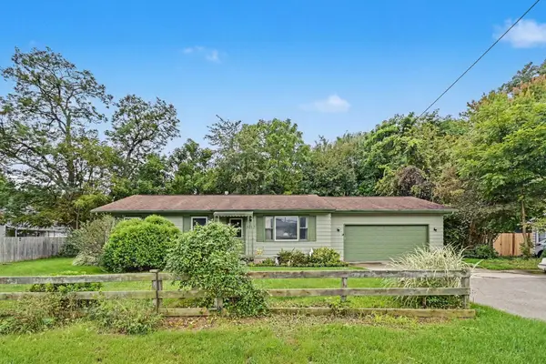 5025 W Willoughby Road, Holt, MI 48842