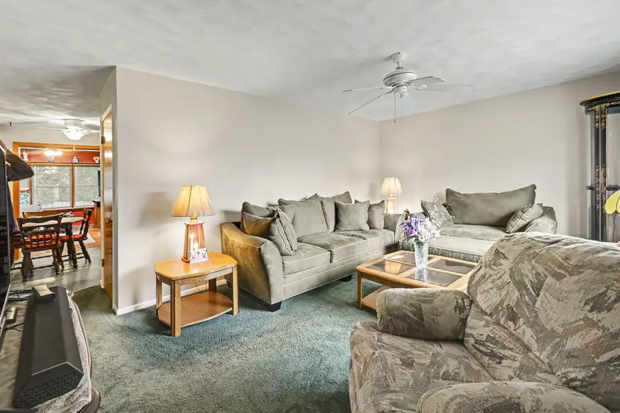 5025 W Willoughby Road, Holt, MI 48842 - #2