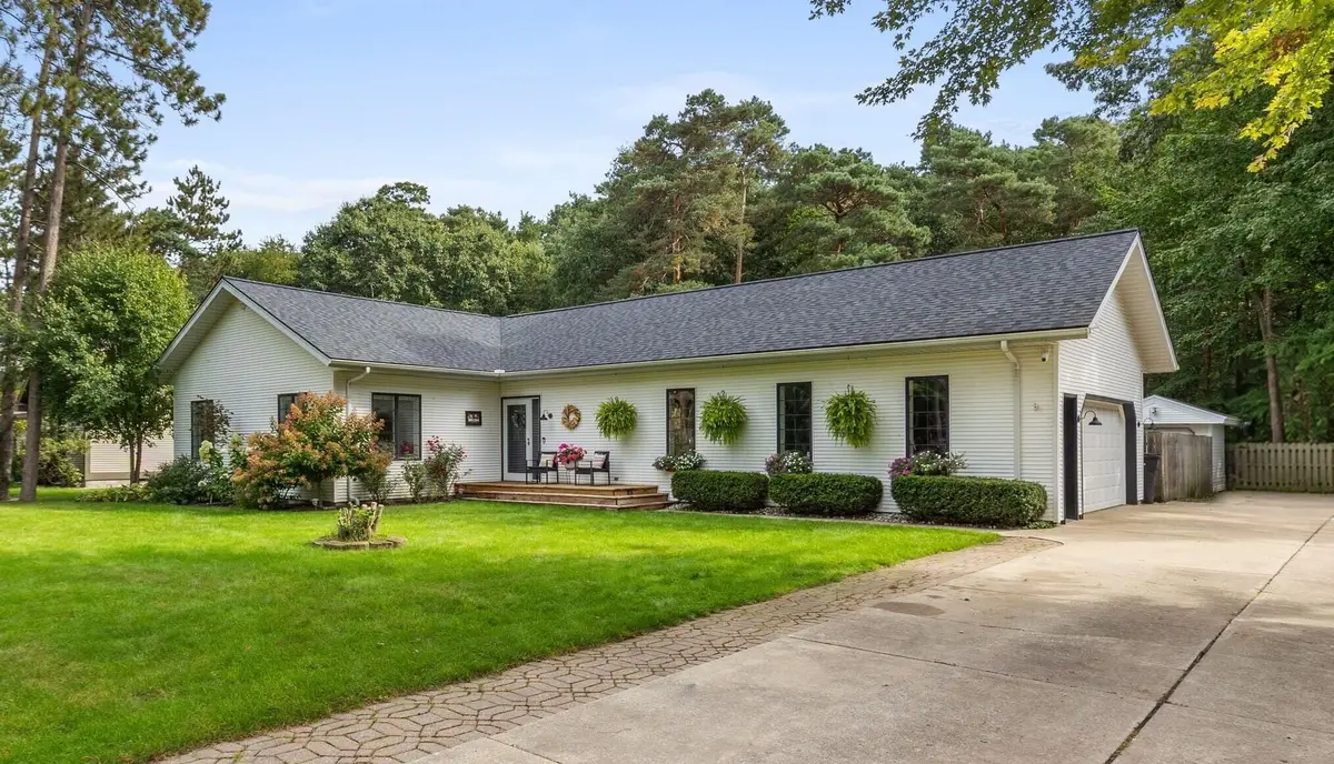 13342 Forest Park Drive, Grand Haven, MI 49417 - #1