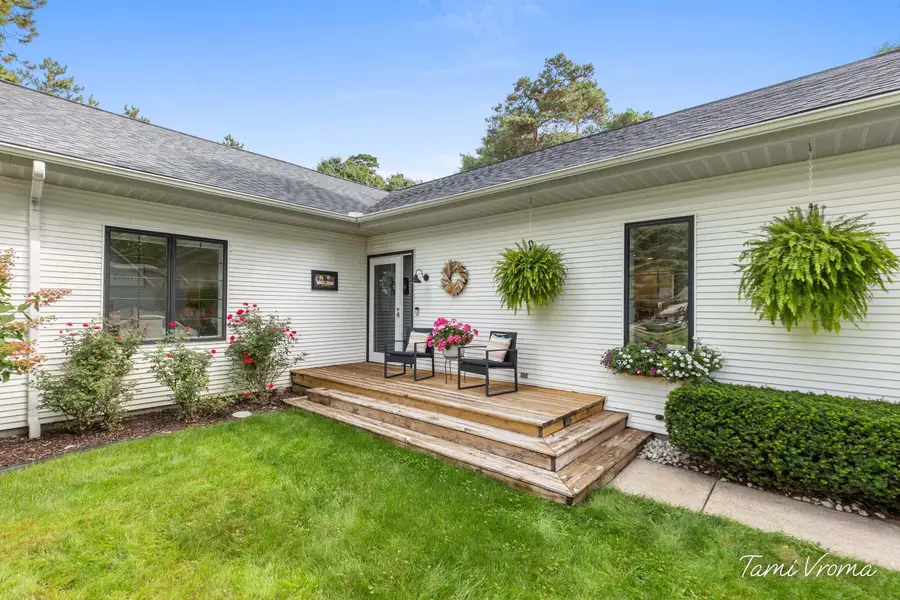 13342 Forest Park Drive, Grand Haven, MI 49417 - #2