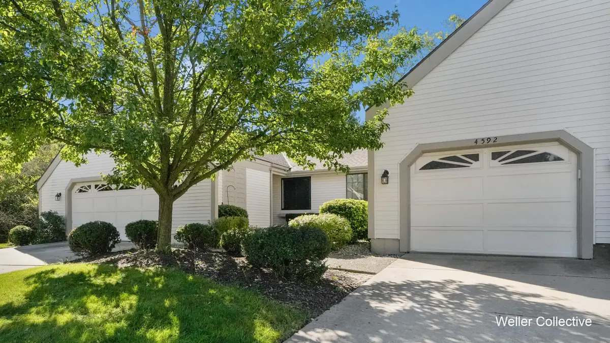 4592 Whisperwood Court SE, Kentwood, MI 49508 - #1