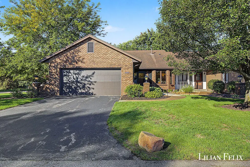 3997 Johnson Lane SW, Grandville, MI 49418 - #1