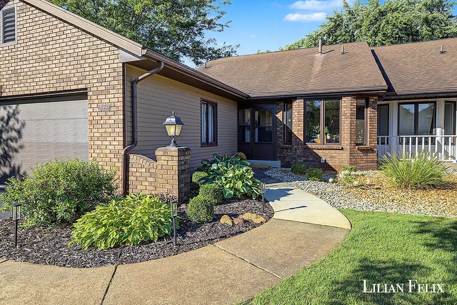 3997 Johnson Lane SW, Grandville, MI 49418 - #2
