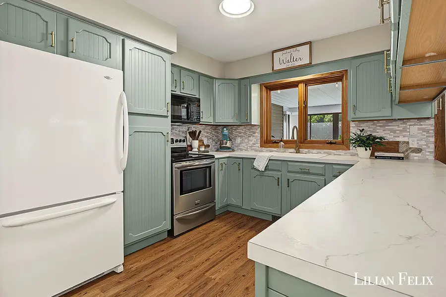 3997 Johnson Lane SW, Grandville, MI 49418 - #3