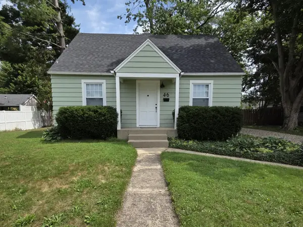 46 N 27th Street N, BattleCreek, MI 49015