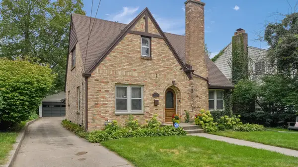 1340 Giddings Avenue SE, GrandRapids, MI 49506