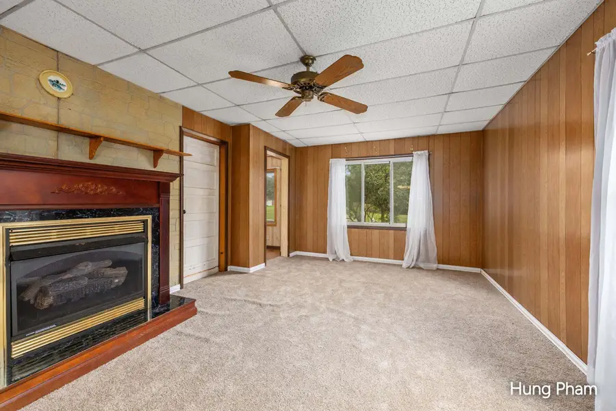 1569 S Sheridan Road, Stanton, MI 48888 - #2