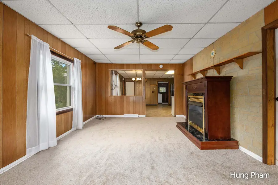 1569 S Sheridan Road, Stanton, MI 48888 - #3