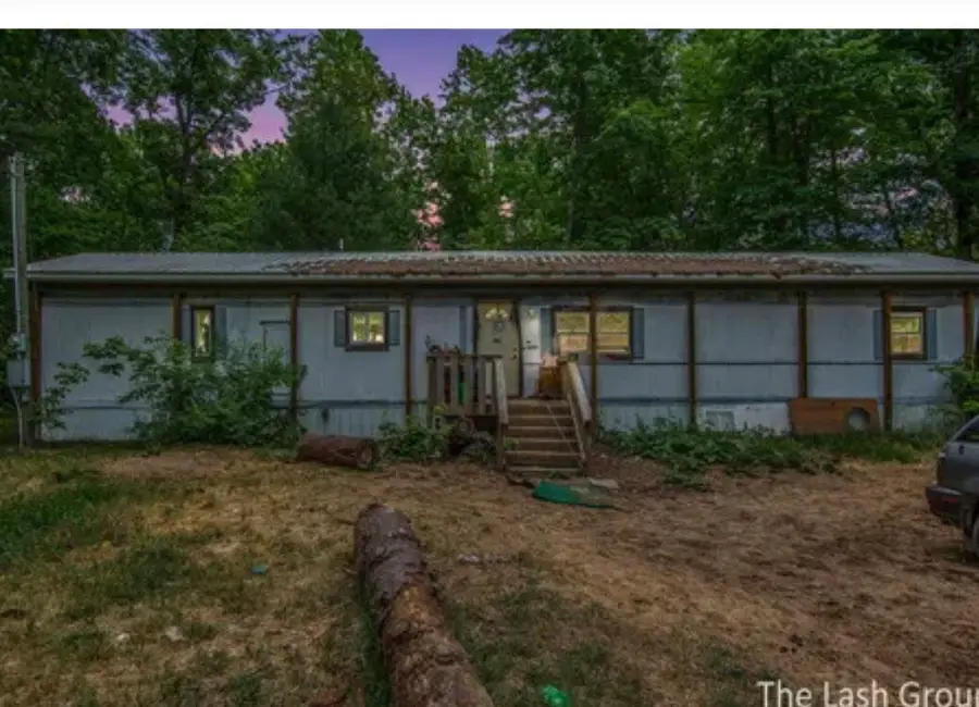 1850 Wood Street, Bitely, MI 49309 - #2