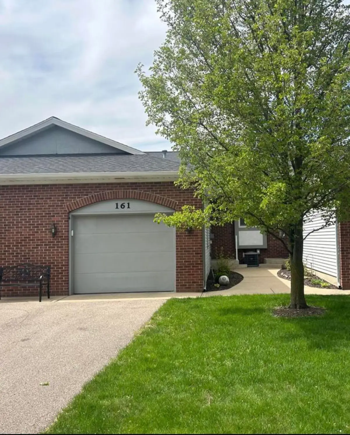161 Laurelwood Court SW Unit: 98, Cutlerville, MI 49548 - #1