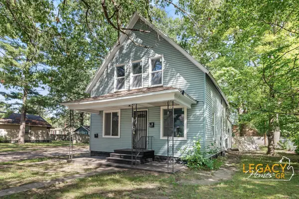 2328 7th Street, MuskegonHeights, MI 49444