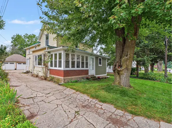 8317 Merton Avenue SW, ByronCenter, MI 49315