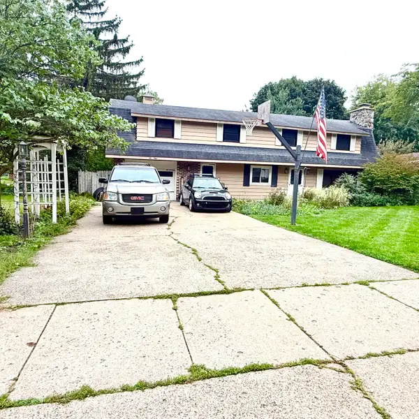 650 1st Street, LakeOdessa, MI 48849