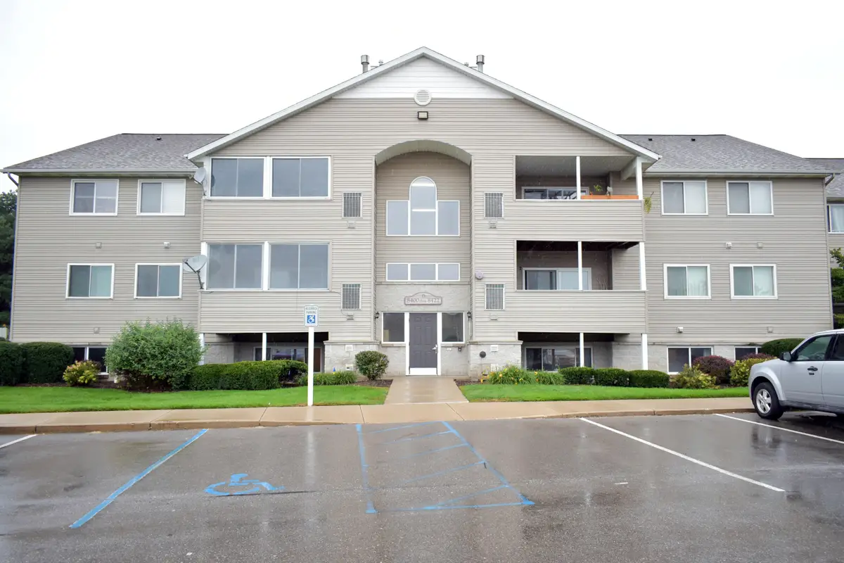 8418 N Jasonville Court SE Building: D Unit: 61, Caledonia, MI 49316 - #1