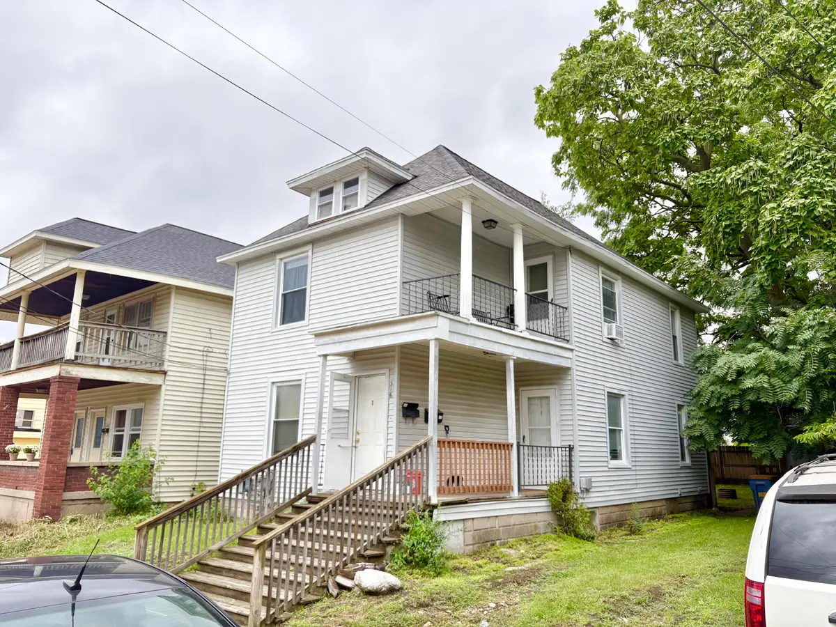 316 Lane Avenue SW, Grand Rapids, MI 49504 - #1