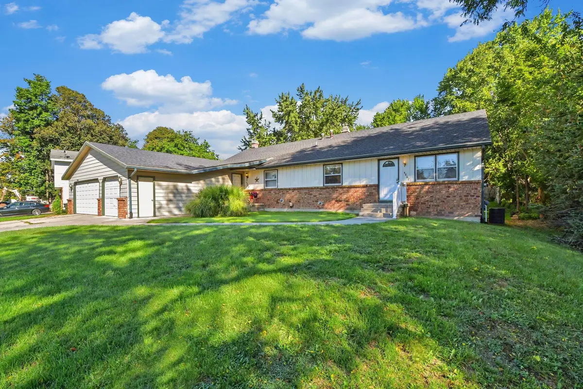 4860 Stauffer Avenue SE Modifier: 4862, Kentwood, MI 49508 - #1