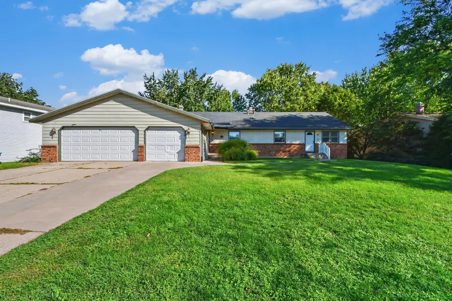 4860 Stauffer Avenue SE Modifier: 4862, Kentwood, MI 49508 - #2