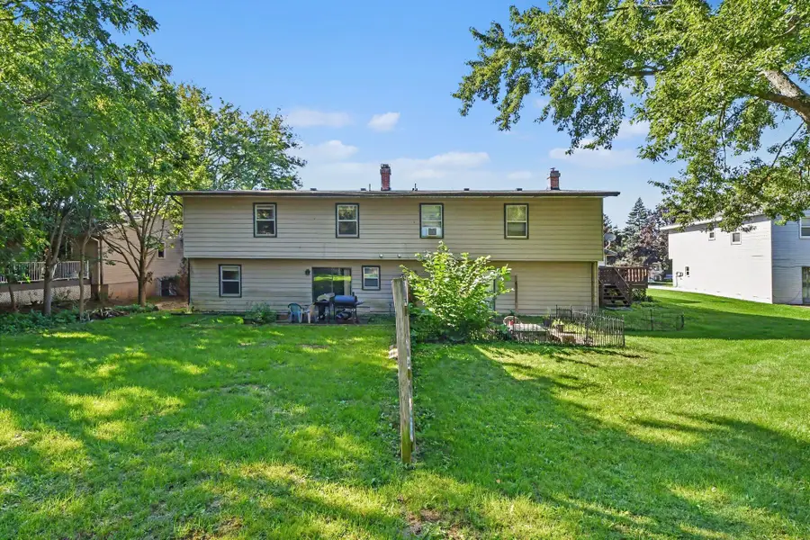 4860 Stauffer Avenue SE Modifier: 4862, Kentwood, MI 49508 - #3