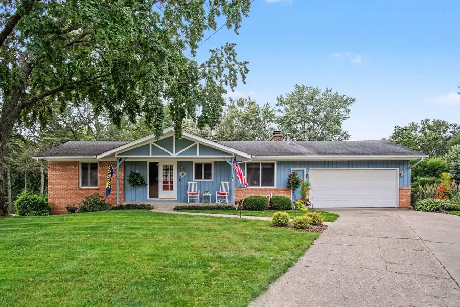 5095 Hillwood Court SE, Kentwood, MI 49508 - #2
