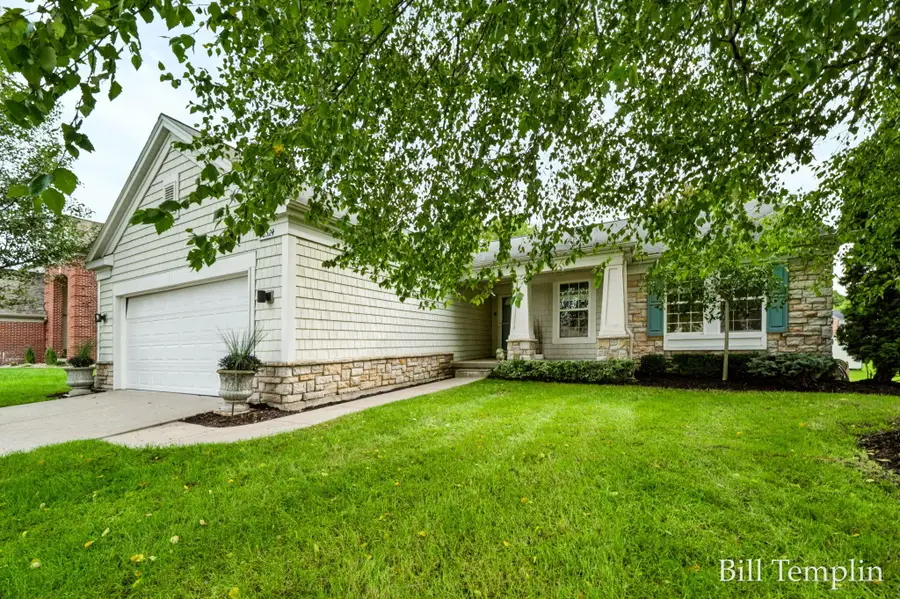8524 Haystack Road SE, Caledonia, MI 49316 - #2