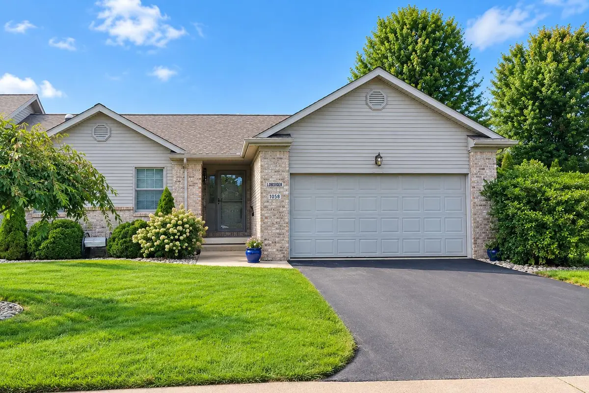 1058 Emerald Drive, Charlotte, MI 48813 - #1
