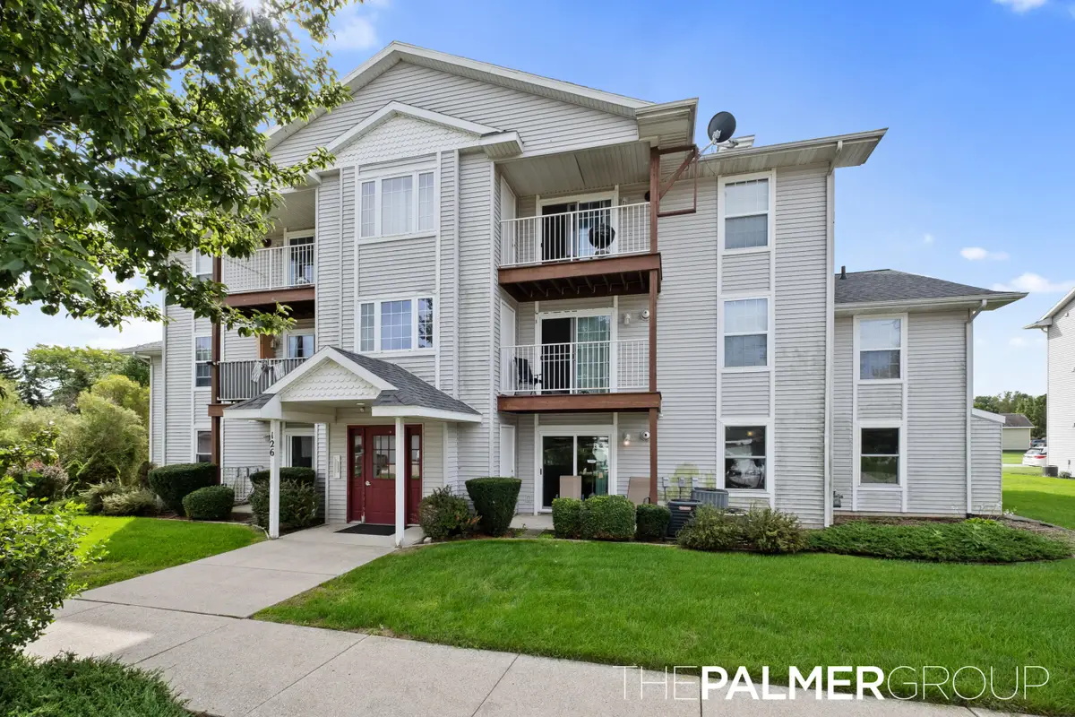 126 Ida Red Avenue Unit: Unit 101, Sparta, MI 49345 - #1