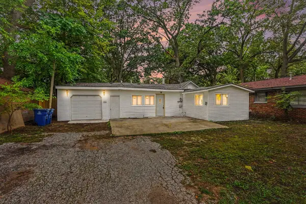 111 Rotterdam Avenue, MuskegonHeights, MI 49444