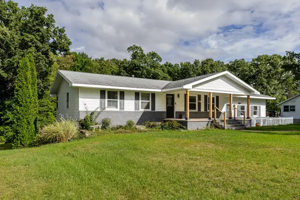860 Glenwood Avenue, Muskegon, MI 49445