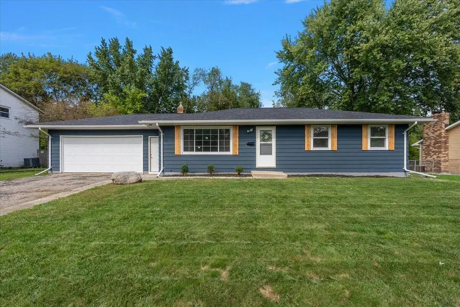 3644 Edinburgh Drive, Kalamazoo, MI 49006 - #2