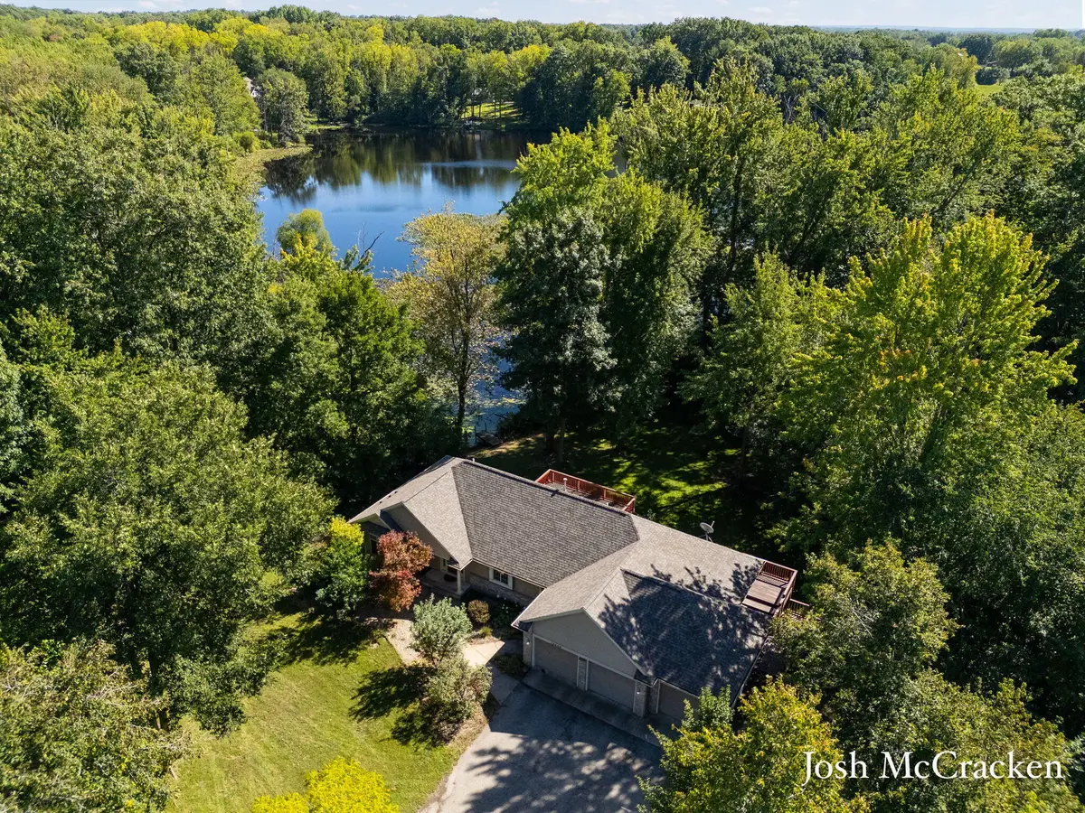 10420 52nd Street SE, Lowell, MI 49331 - #1