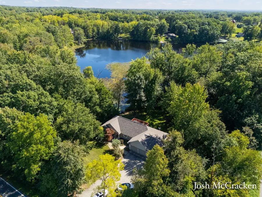 10420 52nd Street SE, Lowell, MI 49331 - #2