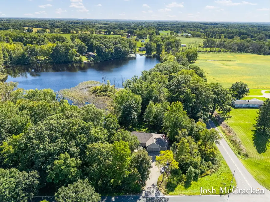 10420 52nd Street SE, Lowell, MI 49331 - #3