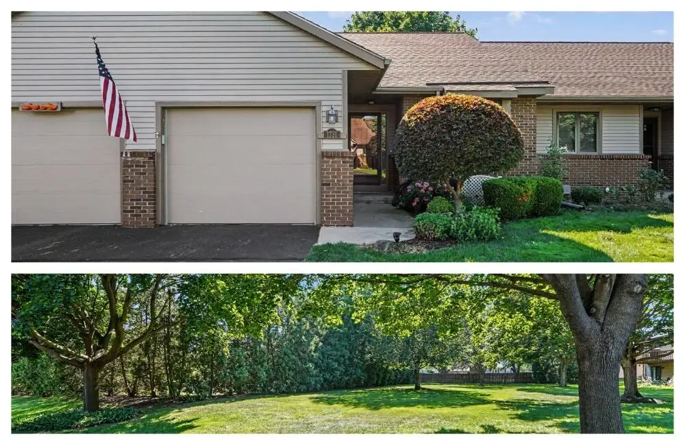 1731 Lakeview Drive Unit: 6, Zeeland, MI 49464 - #1