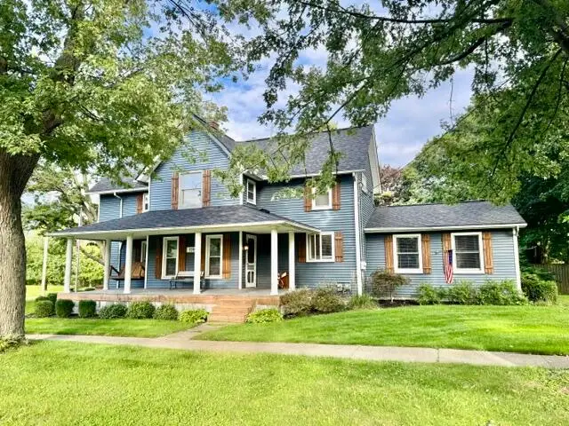 156 Florence Street, Woodland, MI 48897 - #1